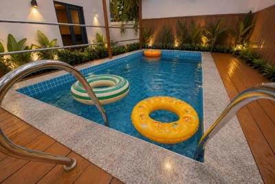 Summer Villa Sai Gon – Photos 4