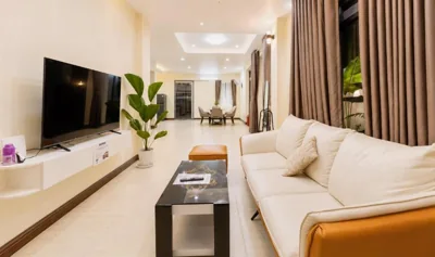 Summer Villa Sai Gon – Photos 6