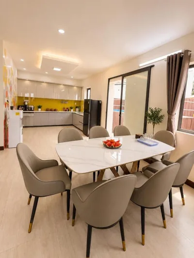 Summer Villa Sai Gon – Photos 11