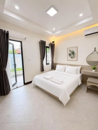 Summer Villa Sai Gon – Photos 12