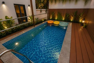 Summer Villa Sai Gon – Photos 14