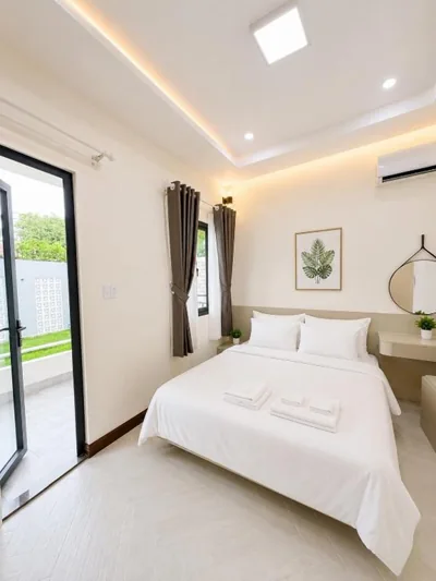 Summer Villa Sai Gon – Photos 16