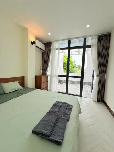 Villa — Summer Villa Sai Gon